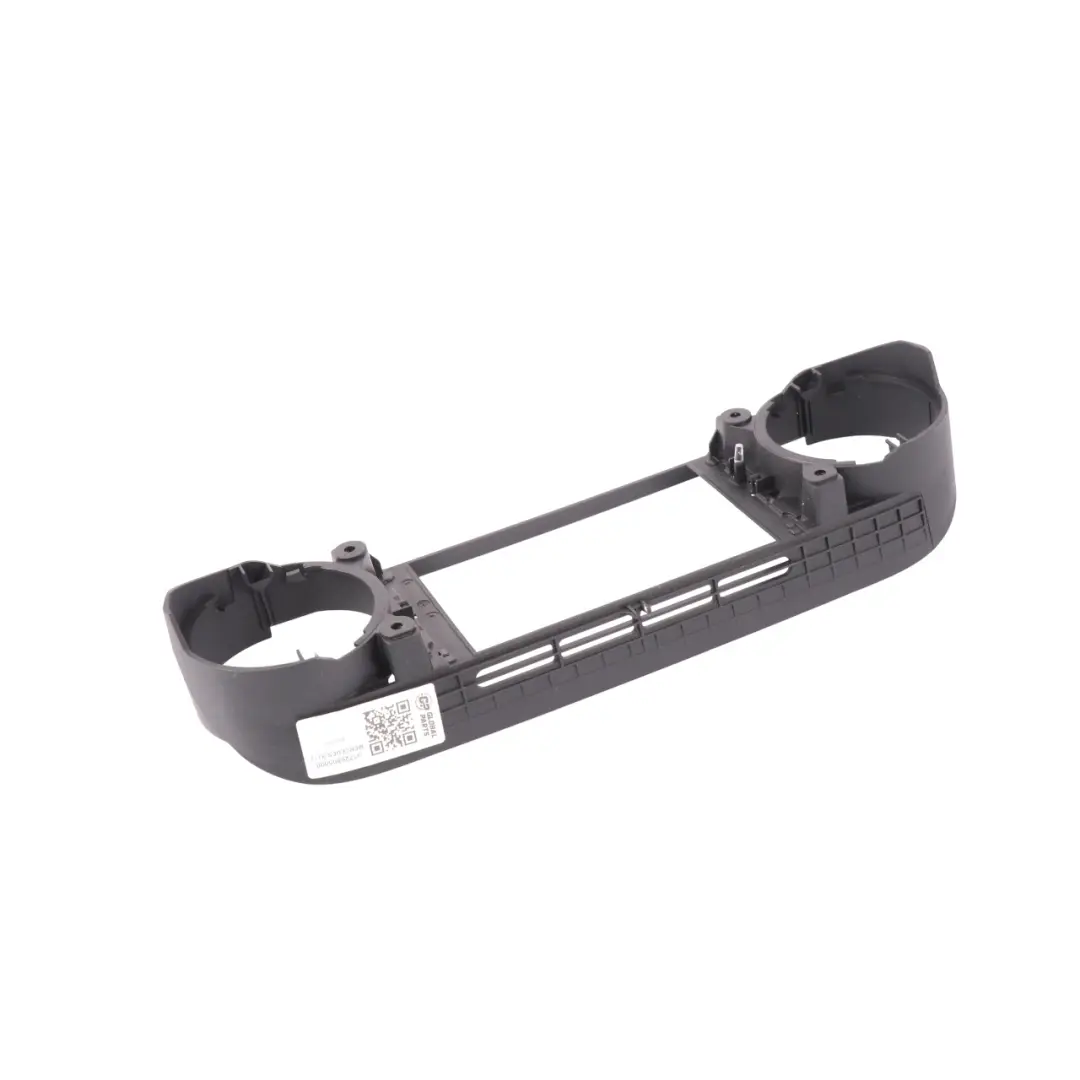 Mercedes SLK R172 Armaturenbrett Lüftungsgitter Verkleidungsplatte - SKU a1726805000 - Teilenummer A1726805000