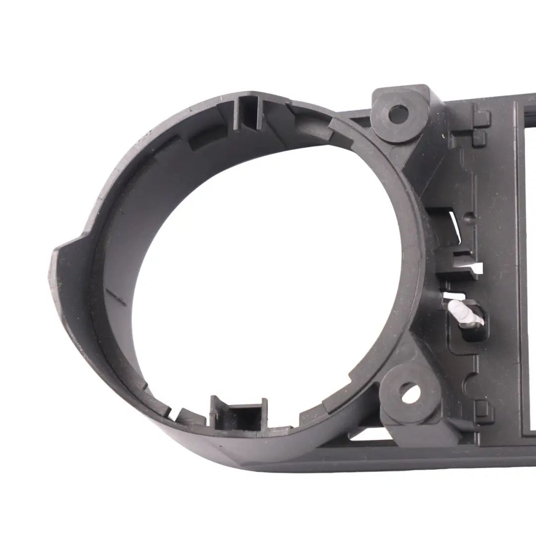 Mercedes SLK R172 Armaturenbrett Lüftungsgitter Verkleidungsplatte - SKU a1726805000 - Teilenummer A1726805000