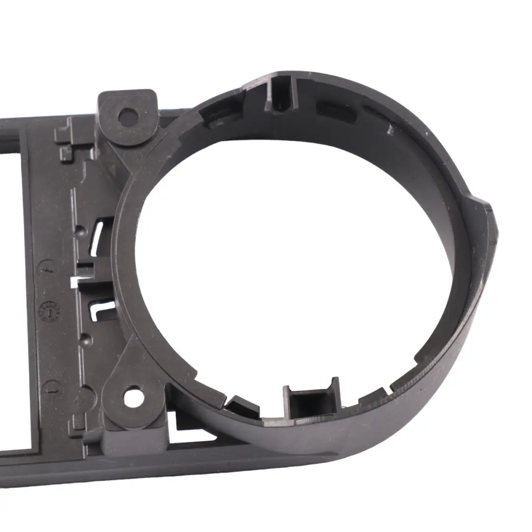 Mercedes SLK R172 Armaturenbrett Lüftungsgitter Verkleidungsplatte - SKU a1726805000 - Teilenummer A1726805000