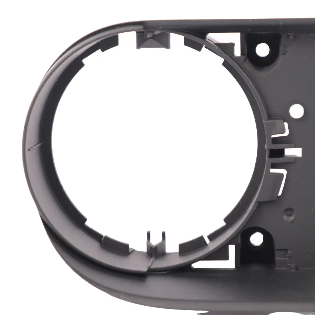 Armaturenbrett Lüftungsgitter Verkleidungsplatte für Mercedes SLK R172 mit Teilenummer A1726805000 Mercedes SLK R172 Armaturenbrett Lüftungsgitter Verkleidungsplatte - SKU a1726805000 - Teilenummer A1726805000