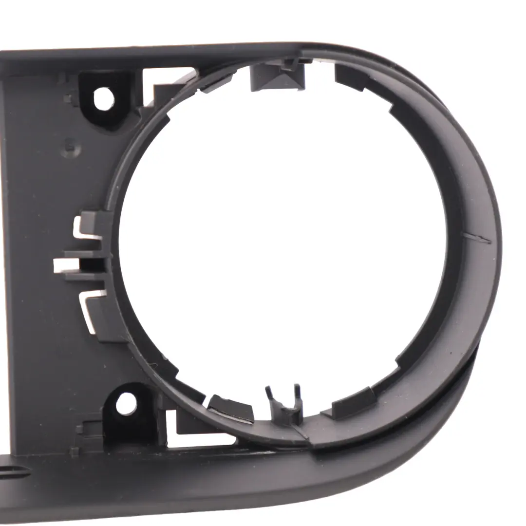 Mercedes SLK R172 Armaturenbrett Lüftungsgitter Verkleidungsplatte - SKU a1726805000 - Teilenummer A1726805000