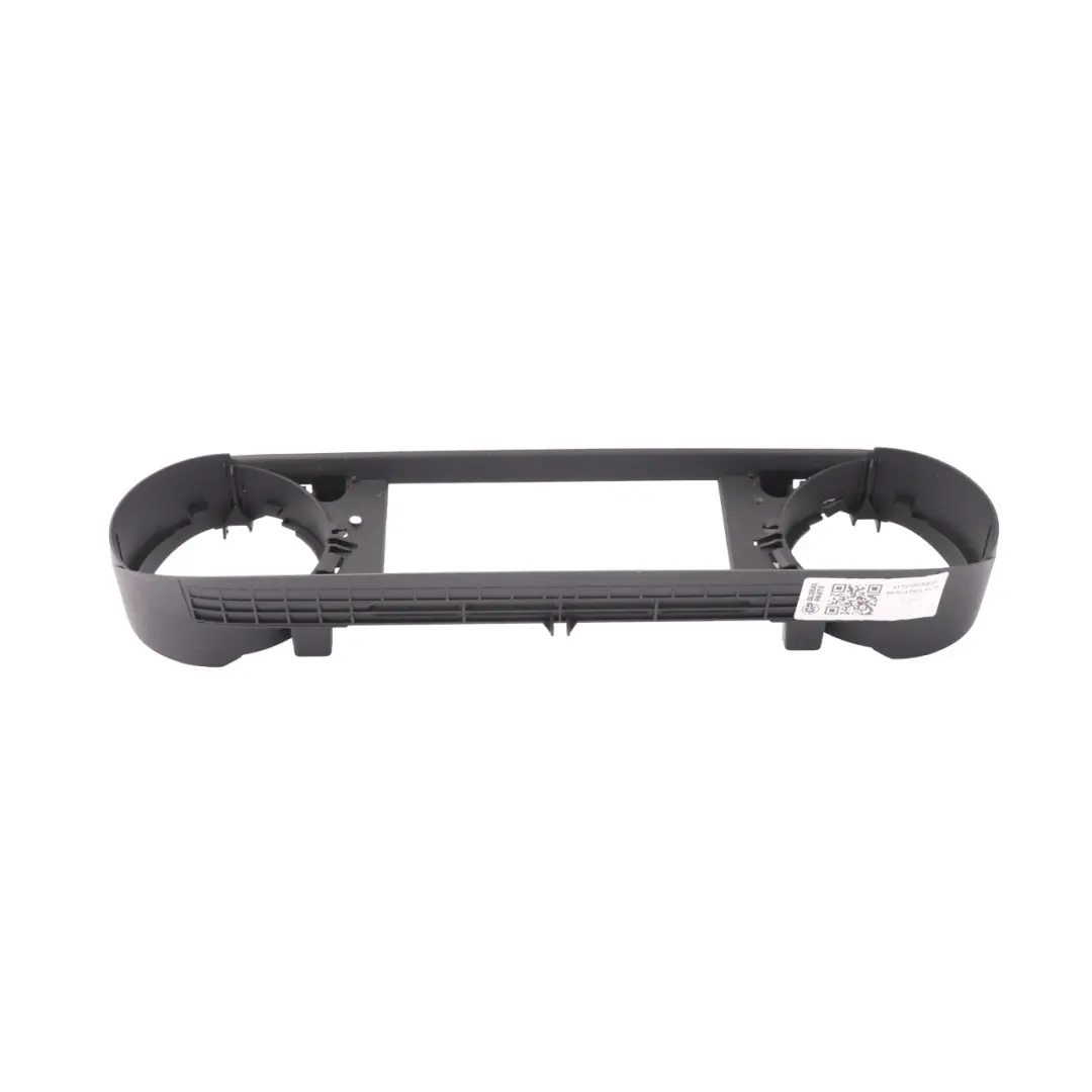Mercedes SLK R172 Roadster Cruscotto Schermo di sfiato aria Pannello - SKU a1726805000 - Numero di parte A1726805000