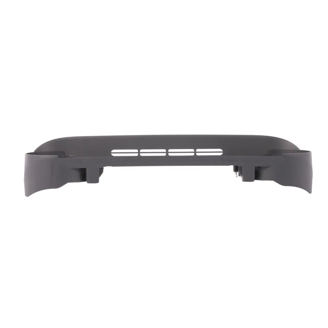 Mercedes SLK R172 Roadster Cruscotto Schermo di sfiato aria Pannello - SKU a1726805000 - Numero di parte A1726805000