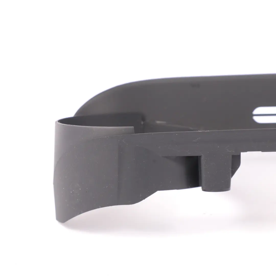 Dashboard Air Vent Screen Trim Panel to Mercedes SLK R172 Roadster with Part number A1726805000 Mercedes SLK R172 Roadster Dashboard Air Vent Screen Trim Panel - SKU a1726805000 - Part number A1726805000