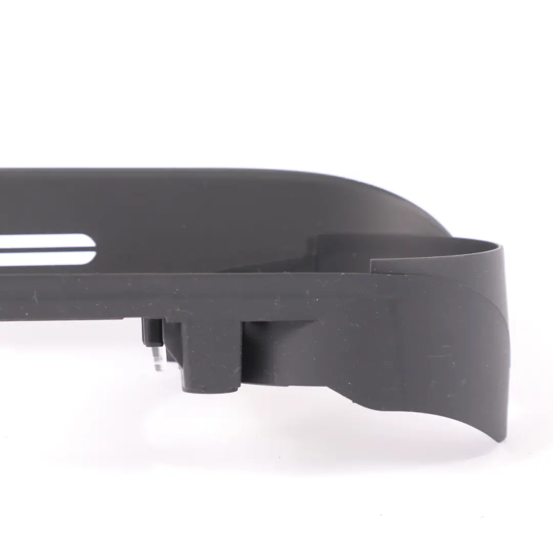 Mercedes SLK R172 Roadster Salpicadero Rejilla de Ventilación Panel - SKU a1726805000 - Número de pieza A1726805000