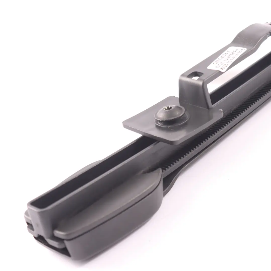  Portavasos Interior Mercedes SLK R172 Soporte portavasos - SKU A1726830114 - Número de pieza A1726830014