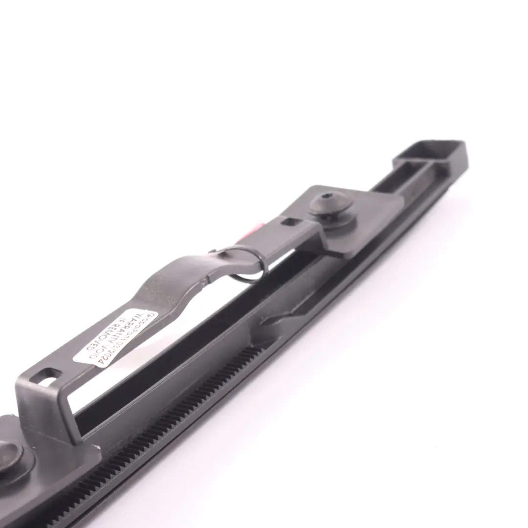 Holder Mercedes SLK R172 Interior Cup Holder Bracket to Cup with Part number A1726830014 Cup Holder Mercedes SLK R172 Interior Cup Holder Bracket - SKU A1726830114 - Part number A1726830014