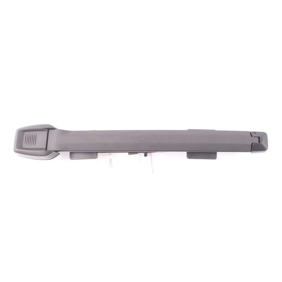  Support de porte-gobelets Mercedes SLK R172 Support de porte-gobelets intérieur - SKU A1726830114 - Numéro de pièce A1726830014