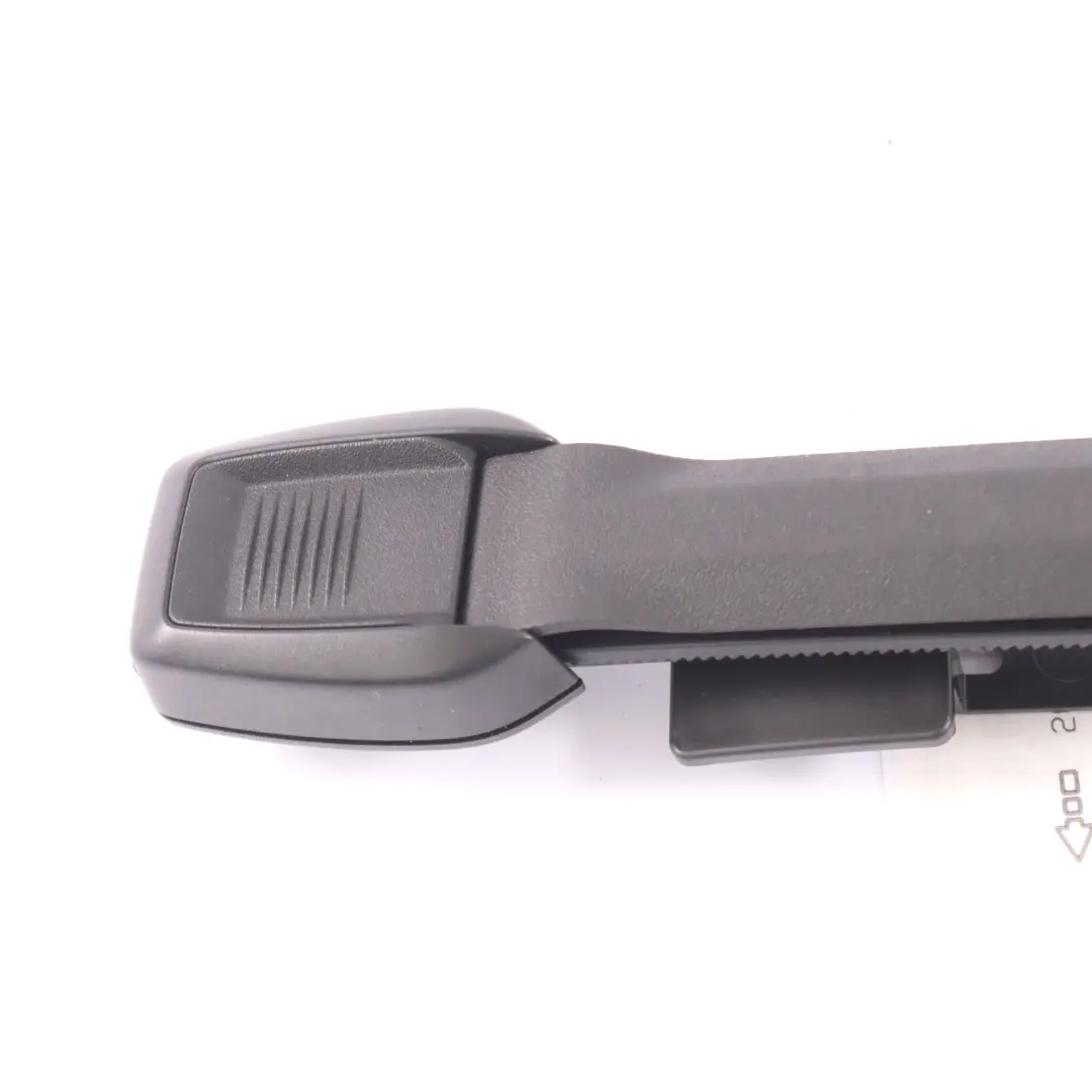  Support de porte-gobelets Mercedes SLK R172 Support de porte-gobelets intérieur - SKU A1726830114 - Numéro de pièce A1726830014