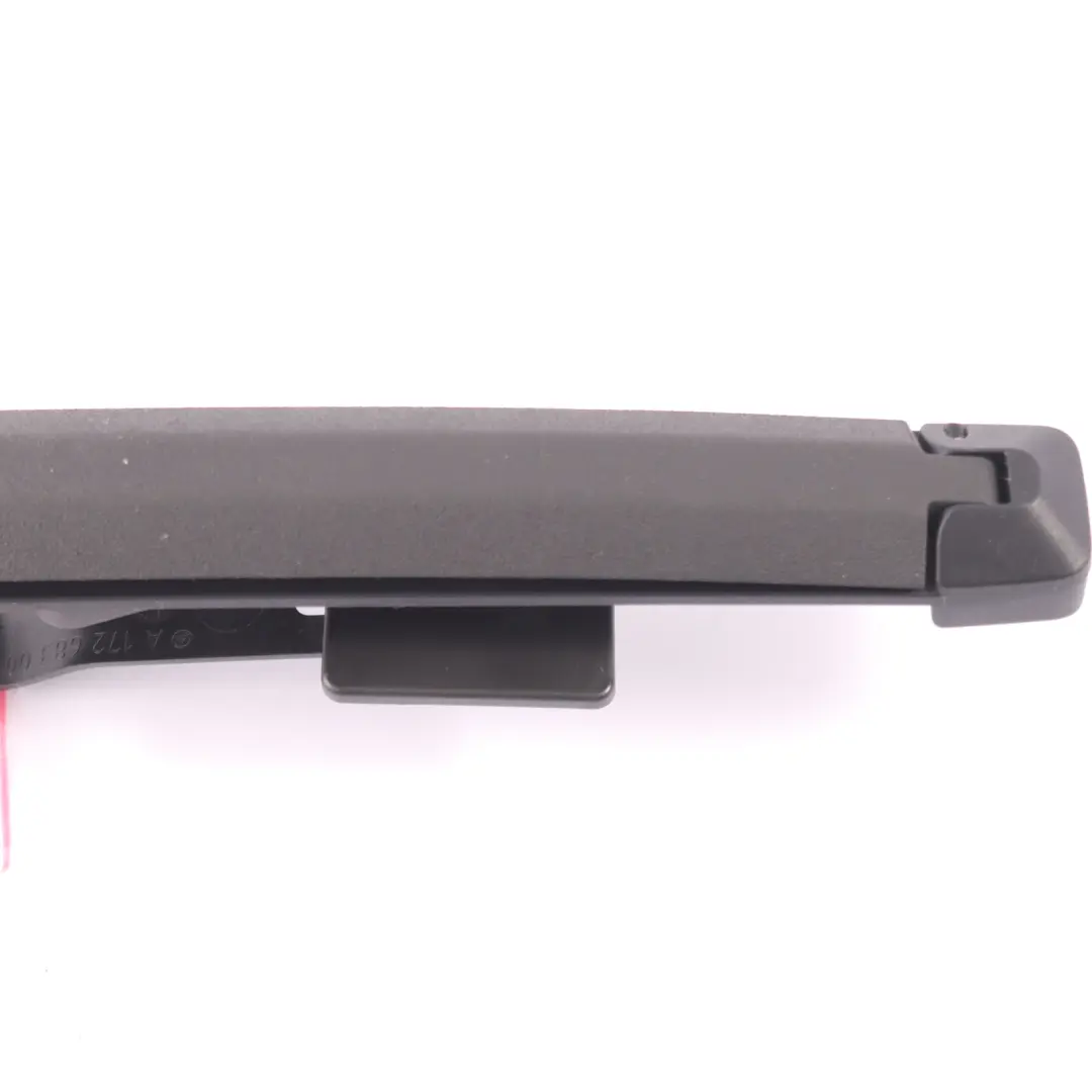 Cup Holder Mercedes SLK R172 Interior Cup Holder Bracket - SKU A1726830114 - Part number A1726830014