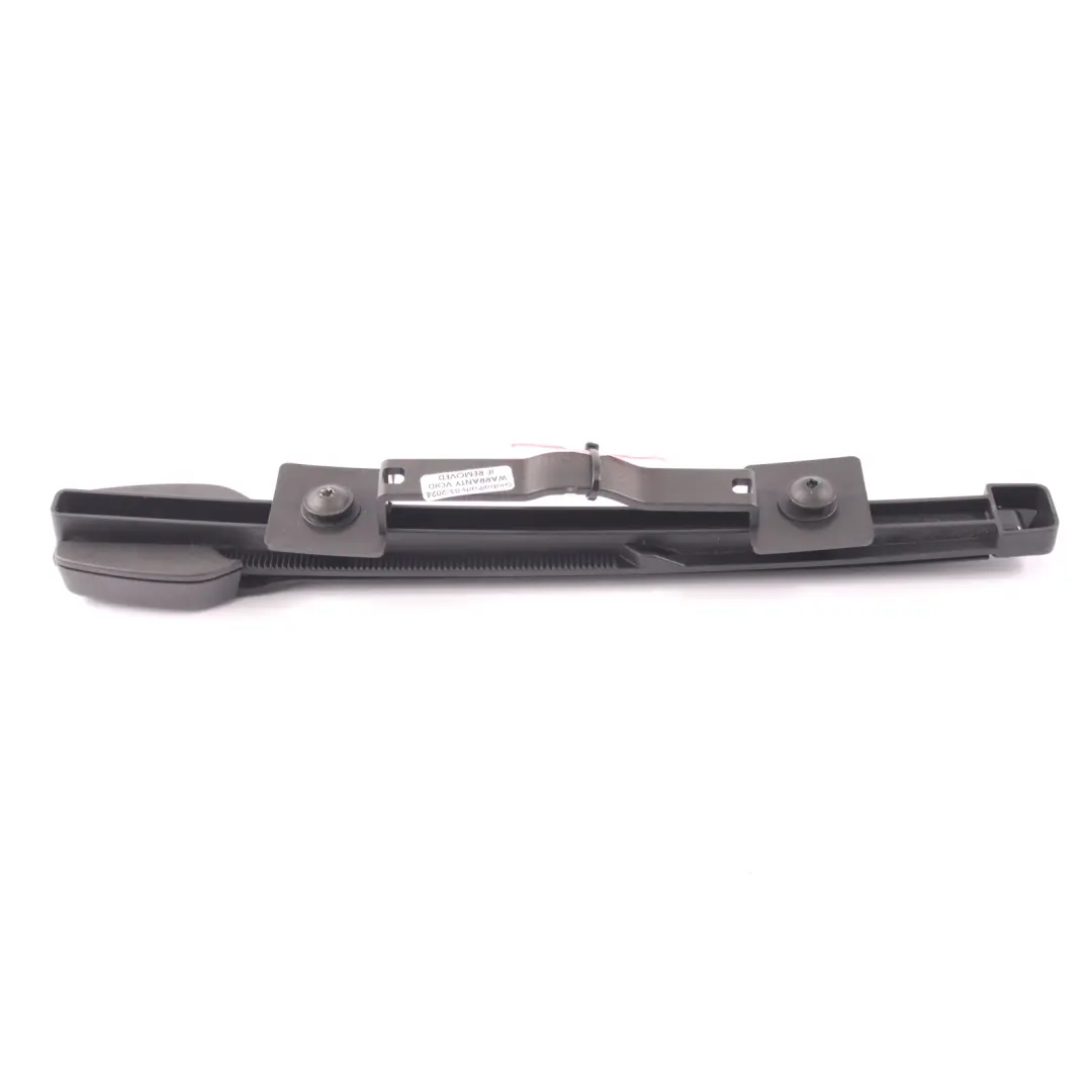  Support de porte-gobelets Mercedes SLK R172 Support de porte-gobelets intérieur - SKU A1726830114 - Numéro de pièce A1726830014