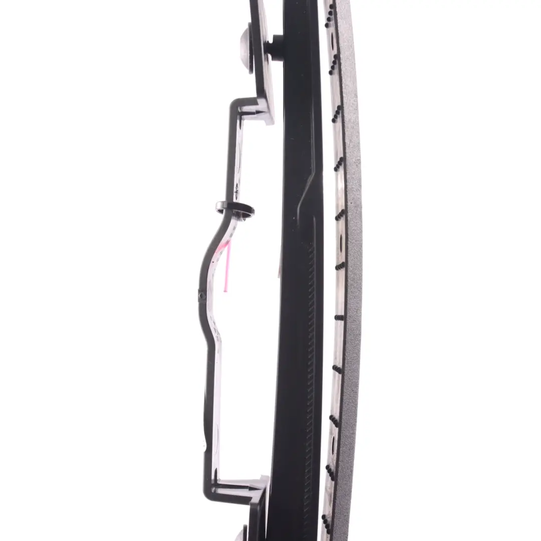 Cup Holder Mercedes SLK R172 Interior Cup Holder Bracket - SKU A1726830114 - Part number A1726830014
