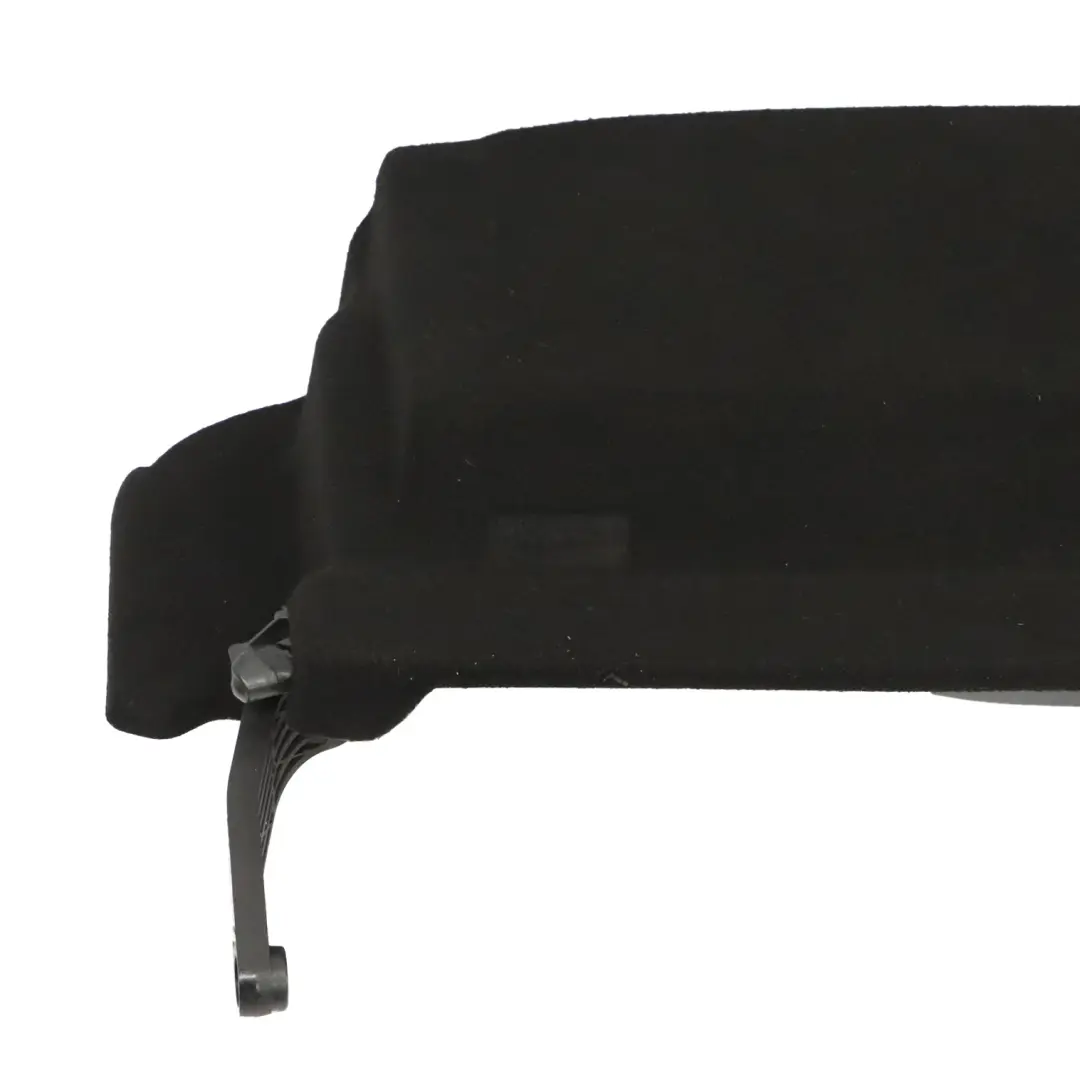 Mercedes SLK R172 Parcel Shelf Rear Window Trim Panel Cover Black - SKU A1726900065-1 - Part number A1726900065