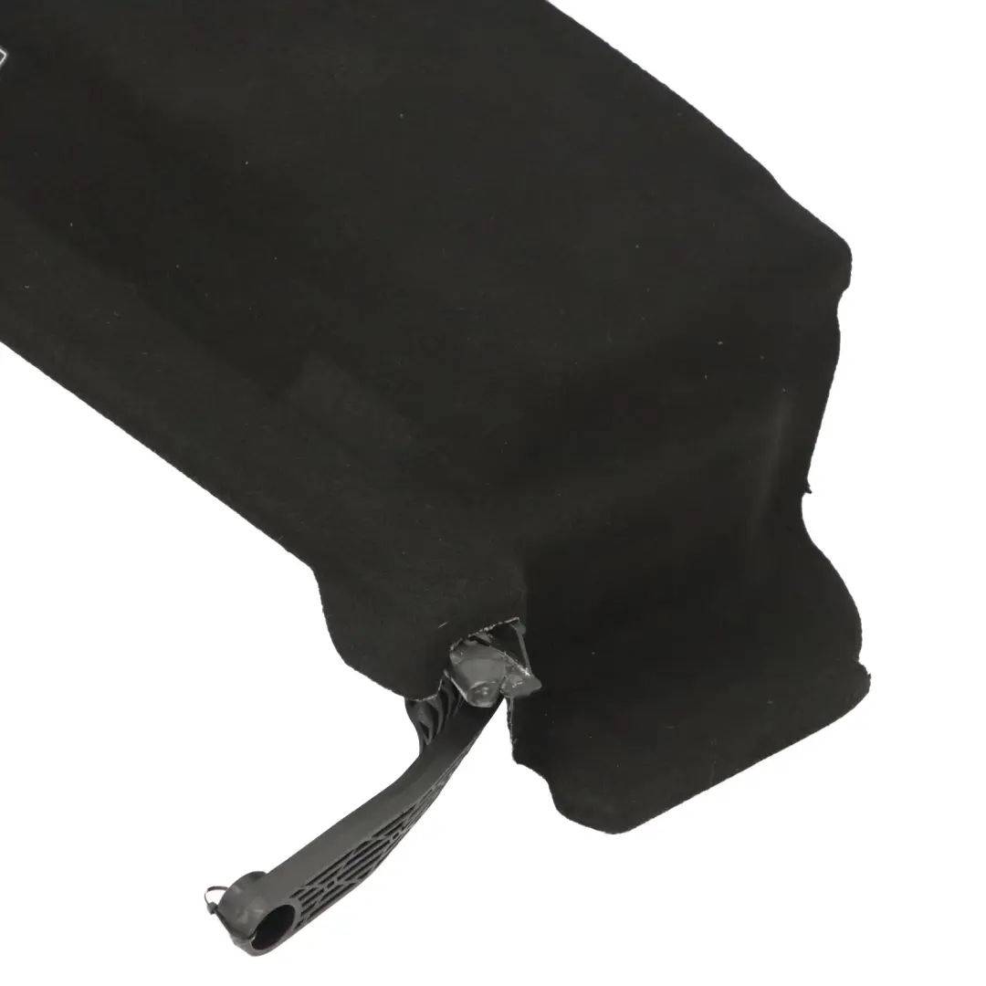 Hutablage Heckscheibenverkleidung Abdeckung für Mercedes SLK R172 mit Teilenummer A1726900065 Mercedes SLK R172 Hutablage Heckscheibenverkleidung Abdeckung - SKU A1726900065-1 - Teilenummer A1726900065