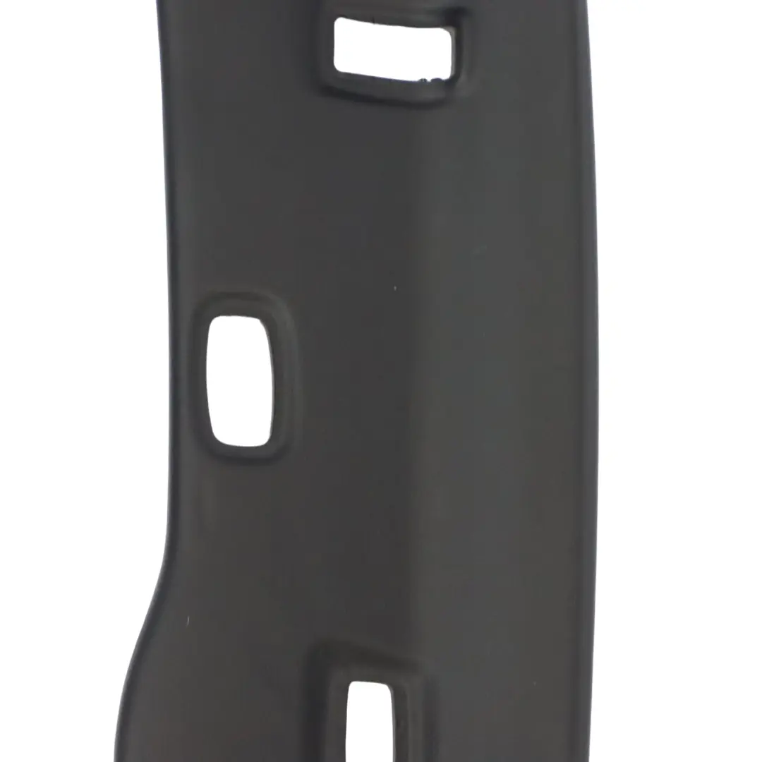 Mercedes R172 Trim A Pillar Interior Column Cover Left N/S Black - SKU a1726901000 - Part number A1726901000