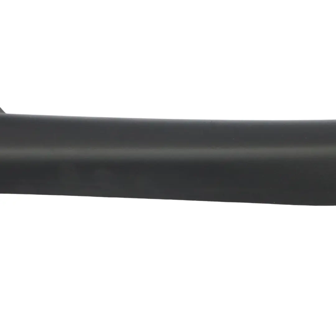 Mercedes R172 Trim A Pillar Interior Column Cover Left N/S Black - SKU a1726901000 - Part number A1726901000