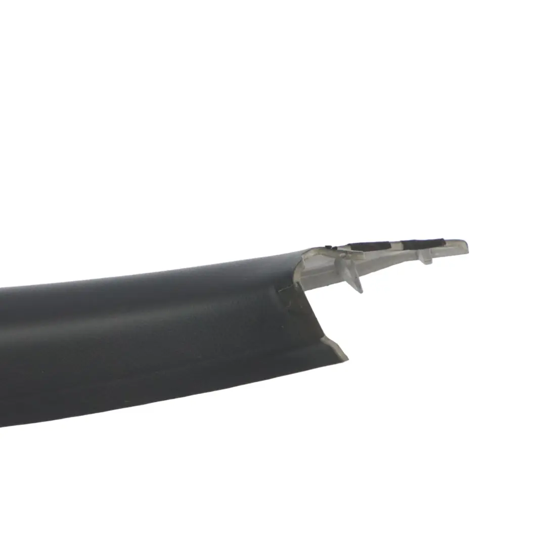 Mercedes R172 Trim A Pillar Interior Column Cover Left N/S Black - SKU a1726901000 - Part number A1726901000
