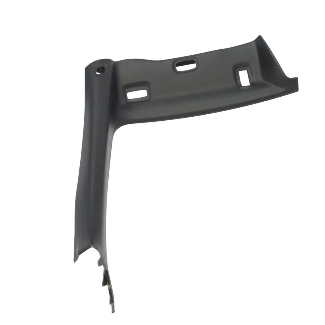 Mercedes R172 Embellecedor Pilar A Columna Tapa Izquierda Negro - SKU a1726901000 - Número de pieza A1726901000