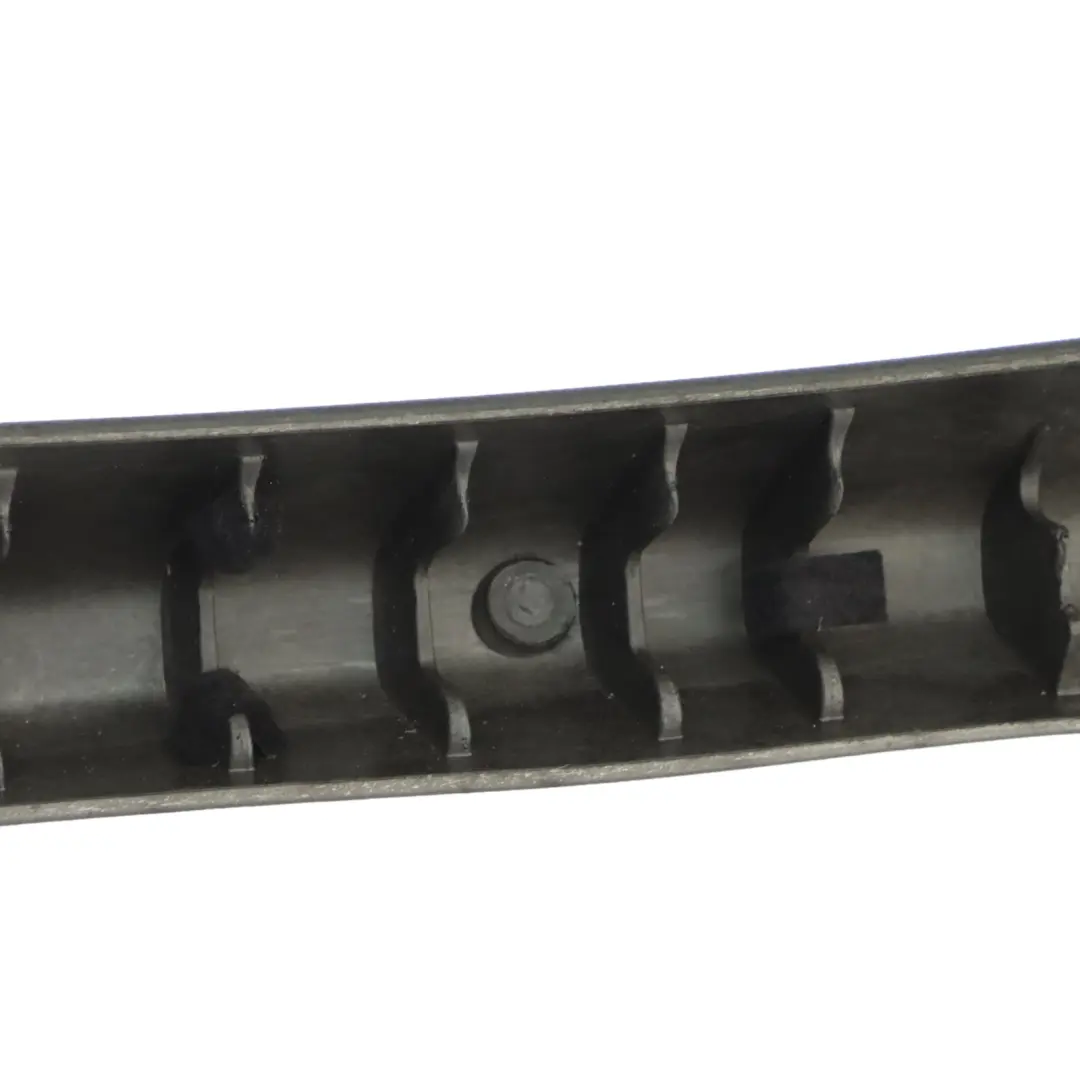 Trim A Colonna Interna Copertura Colonna Destra Nero per Mercedes R172 con numero di parte A1726901200 Mercedes R172 Trim A Colonna Interna Copertura Colonna Destra Nero - SKU a1726901200 - Numero di parte A1726901200