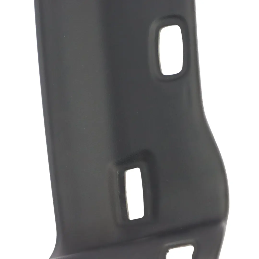 Embellecedor Pilar A Tapa Columna Derecha Negro para Mercedes R172 con número de pieza A1726901200 Mercedes R172 Embellecedor Pilar A Tapa Columna Derecha Negro - SKU a1726901200 - Número de pieza A1726901200
