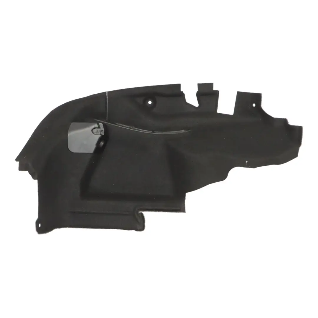 Mercedes R172 Embellecedor Maletero Trasero Lateral Izquierdo - SKU a1726902400 - Número de pieza A1726902400