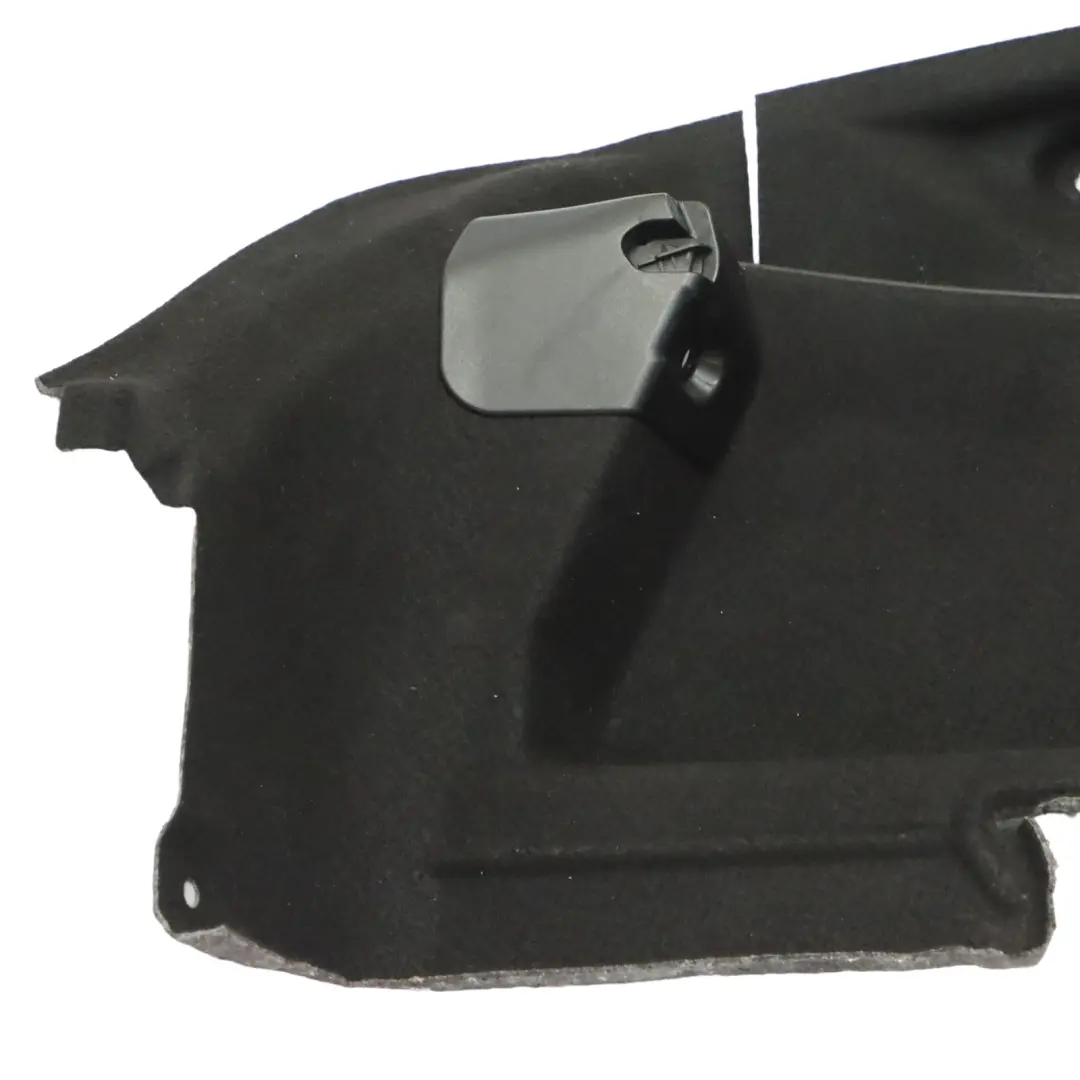 Mercedes R172 Embellecedor Maletero Trasero Lateral Izquierdo - SKU a1726902400 - Número de pieza A1726902400