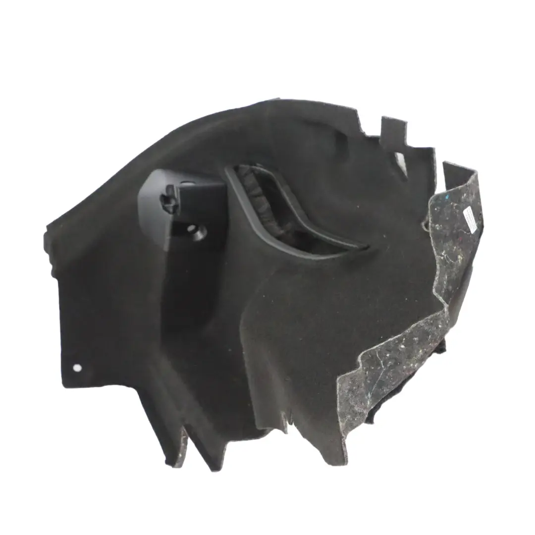 Kofferraum abdeckung hinten seitlich Gepäck links für Mercedes R172 mit Teilenummer A1726902400 Mercedes R172 Kofferraum abdeckung hinten seitlich Gepäck links - SKU a1726902400 - Teilenummer A1726902400