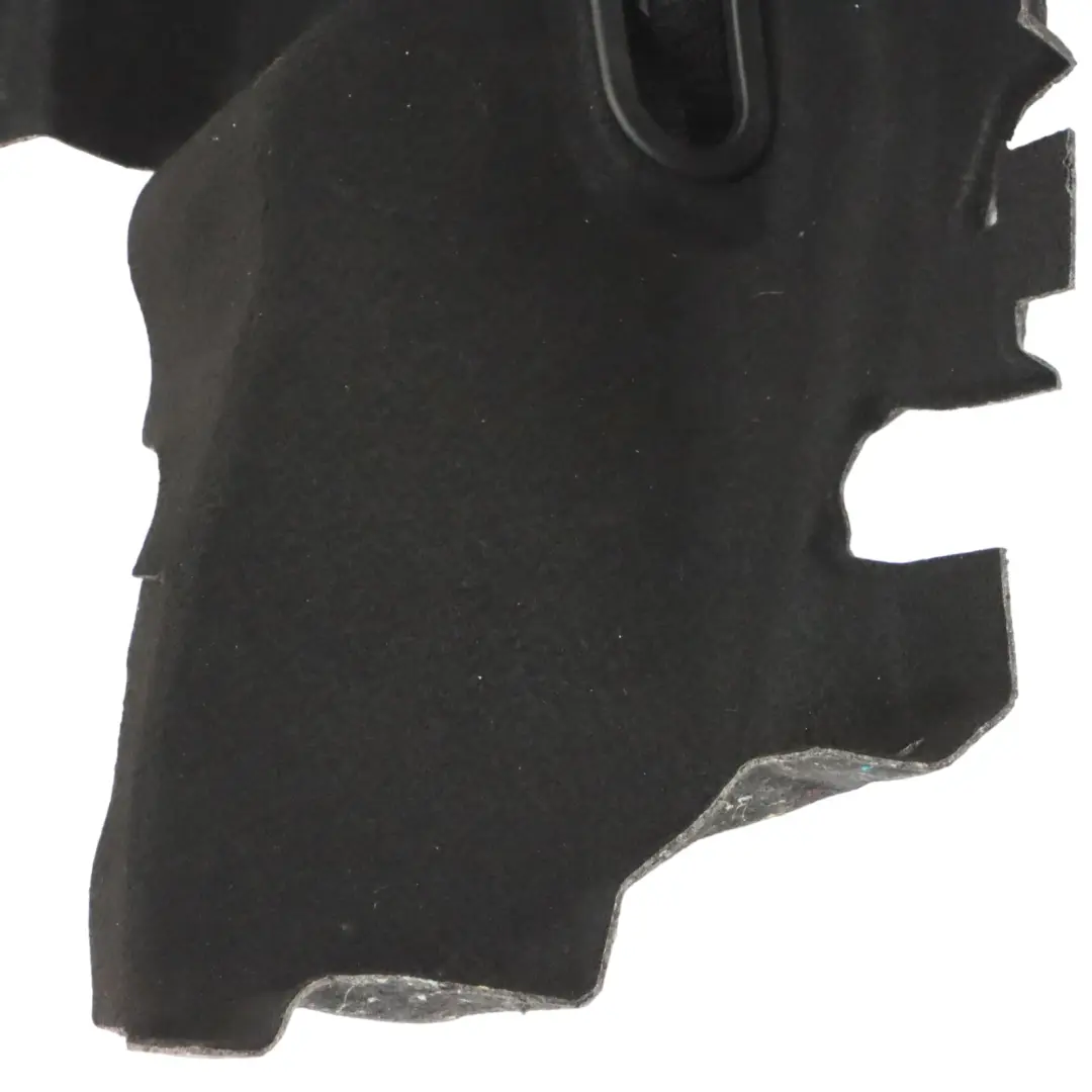 Mercedes R172 Pannello copertura bagagliaio posteriore sinistro - SKU a1726902400 - Numero di parte A1726902400