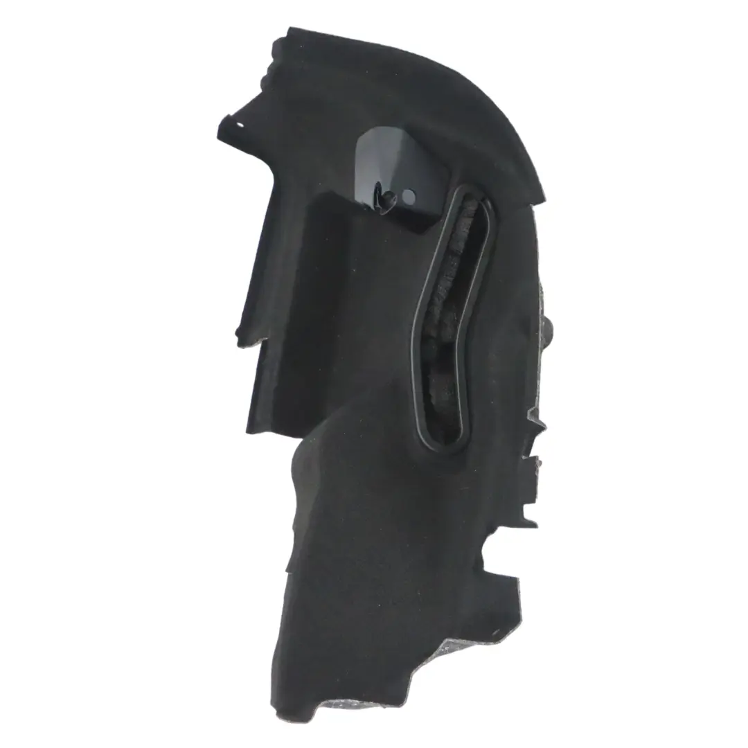 Mercedes R172 Couvercle Coffre Latéral Arrière Bagages Gauche - SKU a1726902400 - Numéro de pièce A1726902400