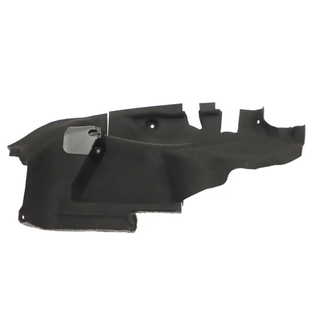 Embellecedor Maletero Trasero Lateral Izquierdo para Mercedes R172 con número de pieza A1726902400 Mercedes R172 Embellecedor Maletero Trasero Lateral Izquierdo - SKU a1726902400 - Número de pieza A1726902400