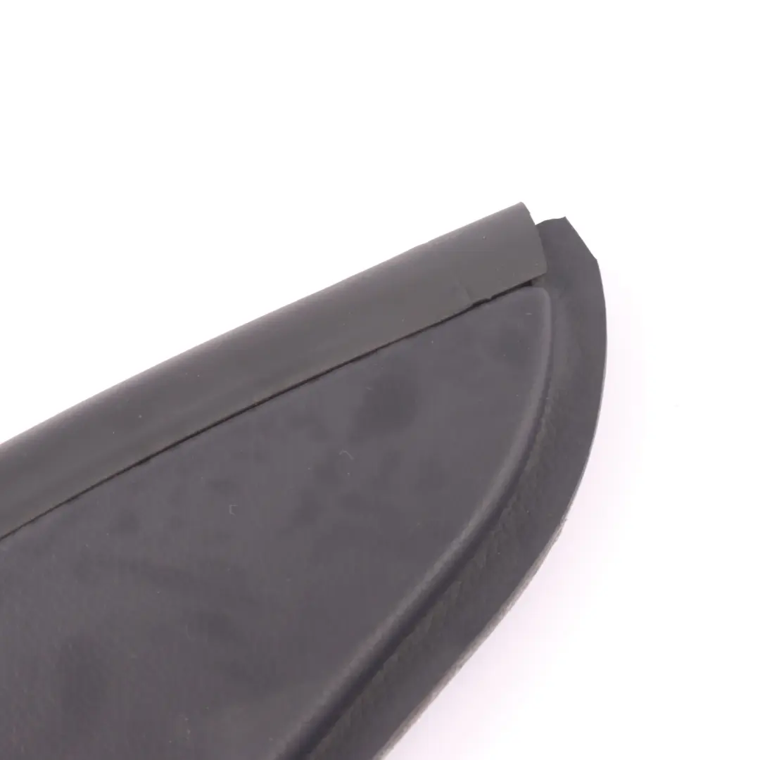 Couvre-tablette Mercedes SLK R172 Couvre arrière droite Noir pour à propos du numéro de pièce A1726902800 Couvre-tablette Mercedes SLK R172 Couvre arrière droite Noir - SKU A1726902800 - Numéro de pièce A1726902800