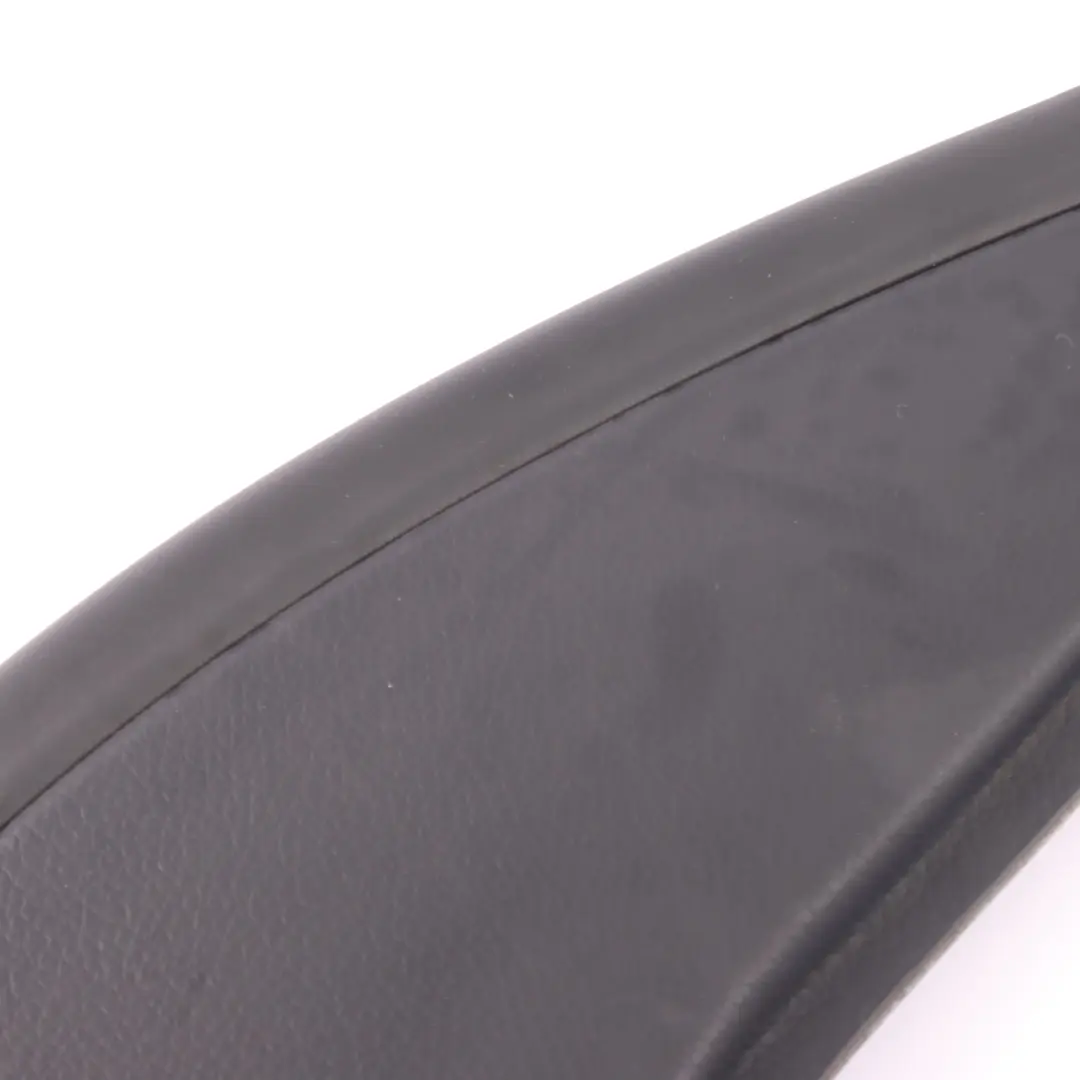  Copripiani Mercedes SLK R172 Copripiani Posteriore Destro Trim Nero - SKU A1726902800 - Numero di parte A1726902800