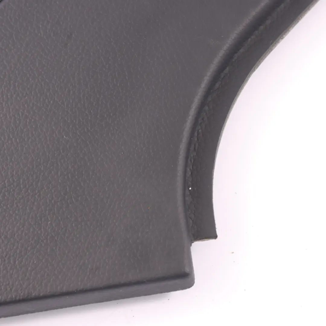  Regalabdeckung Mercedes SLK R172 Hintere Abdeckung Rechts Schwarz - SKU A1726902800 - Teilenummer A1726902800