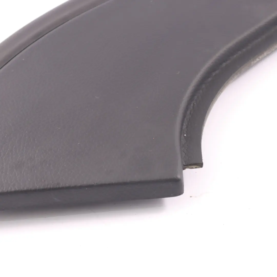 Regalabdeckung Mercedes SLK R172 Hintere Abdeckung Rechts Schwarz für mit Teilenummer A1726902800 Regalabdeckung Mercedes SLK R172 Hintere Abdeckung Rechts Schwarz - SKU A1726902800 - Teilenummer A1726902800