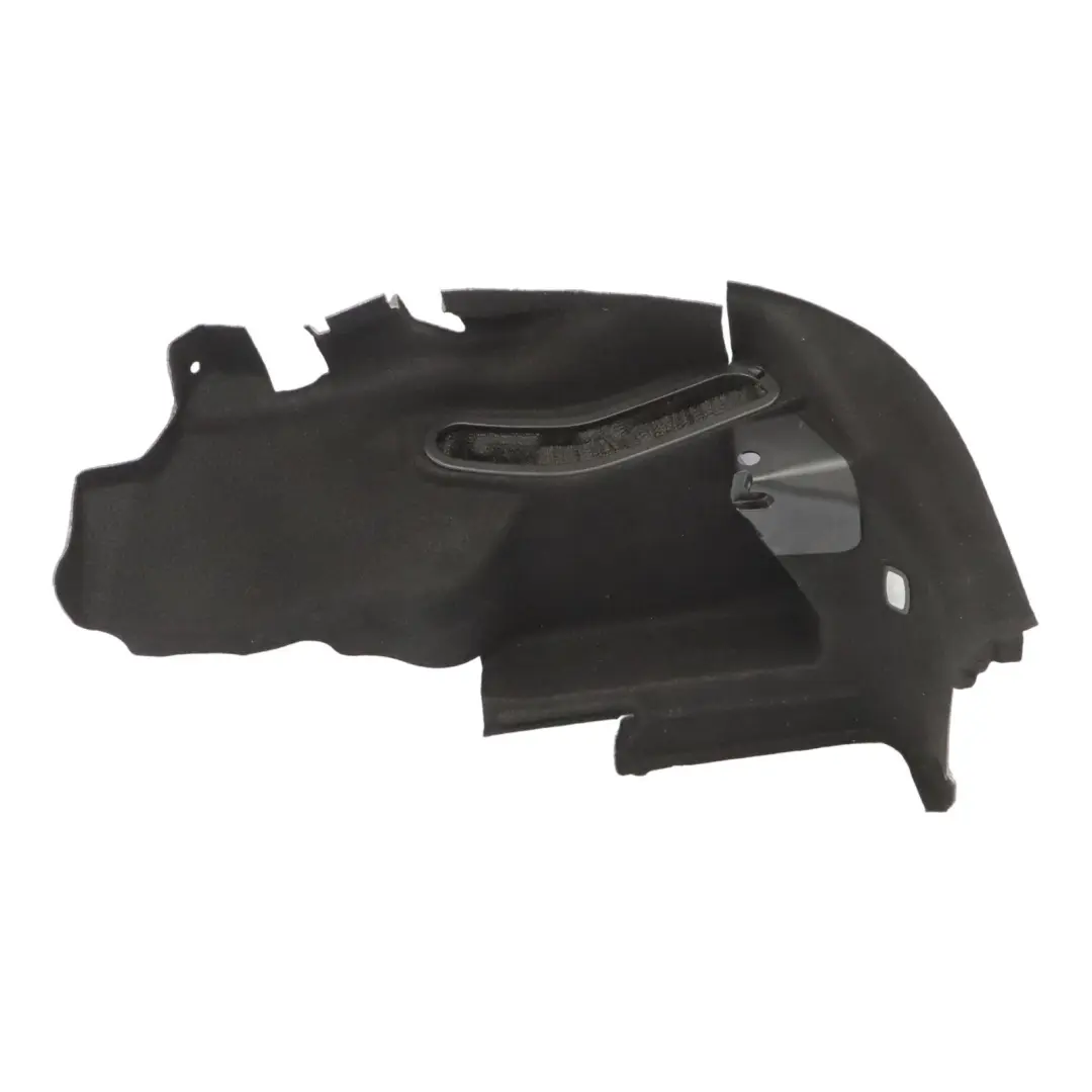  Kofferraum Verkleidung Mercedes SLK R172 Roadster Kofferraum Rechts - SKU A1726903400 - Teilenummer A1726903400