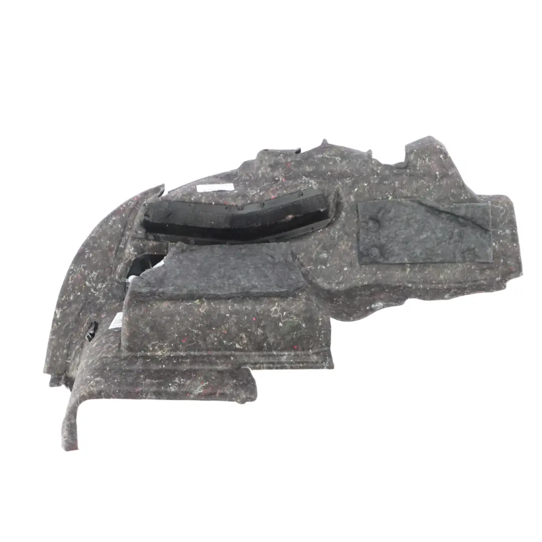  Kofferraum Verkleidung Mercedes SLK R172 Roadster Kofferraum Rechts - SKU A1726903400 - Teilenummer A1726903400