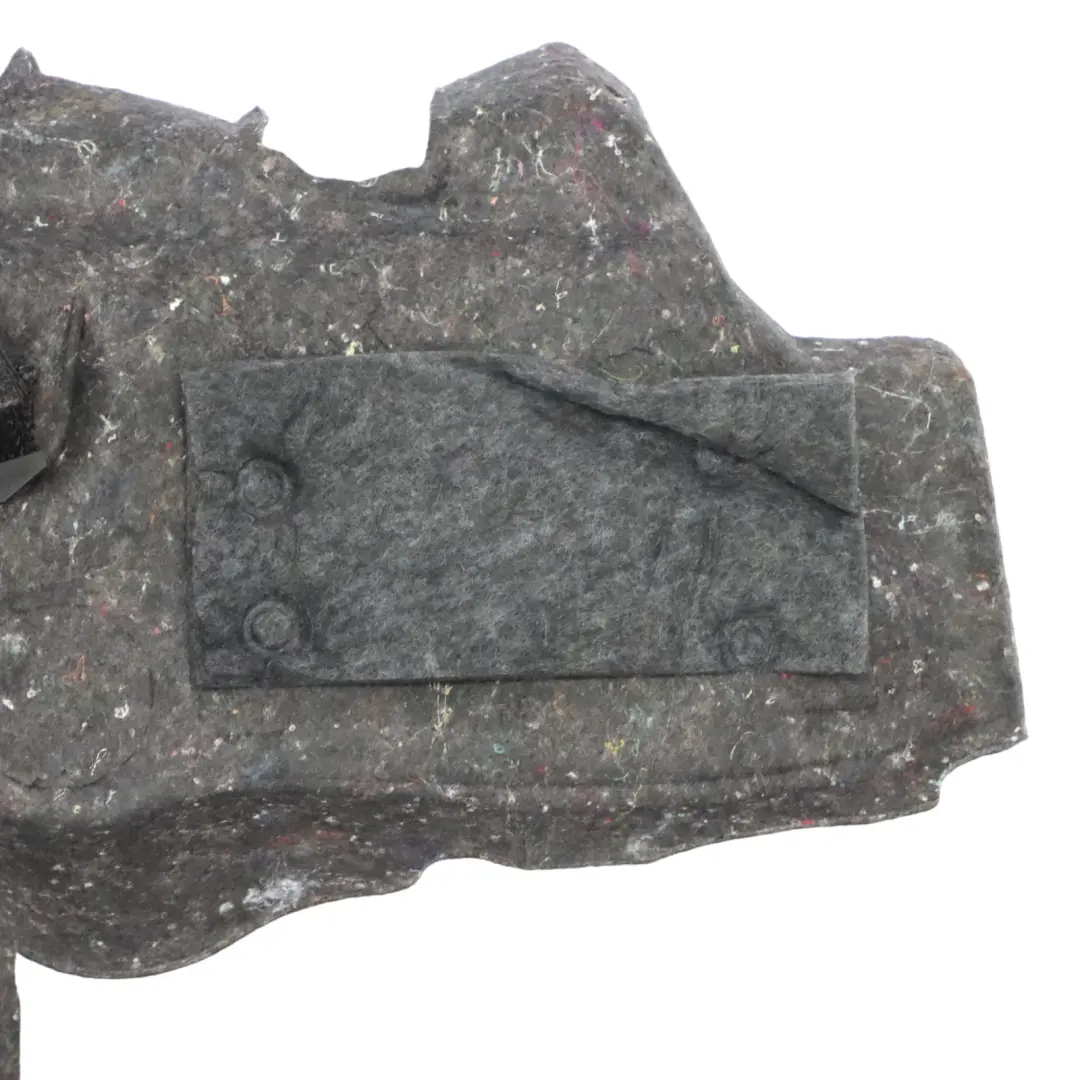 Trunk Trim Mercedes SLK R172 Roadster Trunk Side Panel Right to with Part number A1726903400 Trunk Trim Mercedes SLK R172 Roadster Trunk Side Panel Right - SKU A1726903400 - Part number A1726903400