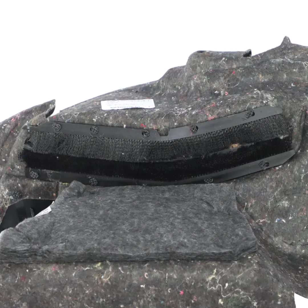 Boczek Bagażnika Prawy do Mercedes SLK R172 Roadster o numerze A1726903400 Mercedes SLK R172 Roadster Boczek Bagażnika Prawy - SKU A1726903400 - Numer Części A1726903400