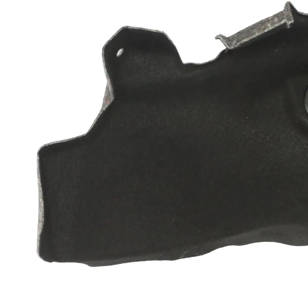  Kofferraum Verkleidung Mercedes SLK R172 Roadster Kofferraum Rechts - SKU A1726903400 - Teilenummer A1726903400