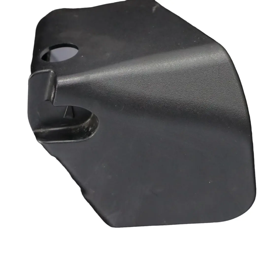 Garniture de coffre Mercedes SLK R172 Roadster Panneau latéral de coffre droit pour à propos du numéro de pièce A1726903400 Garniture de coffre Mercedes SLK R172 Roadster Panneau latéral de coffre droit - SKU A1726903400 - Numéro de pièce A1726903400