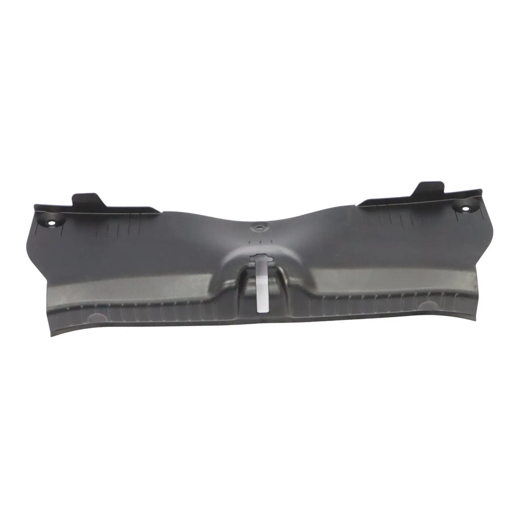 Mercedes SLK R172 Ladekante Kofferraum Abdeckung Gepäckkanten A1726903500