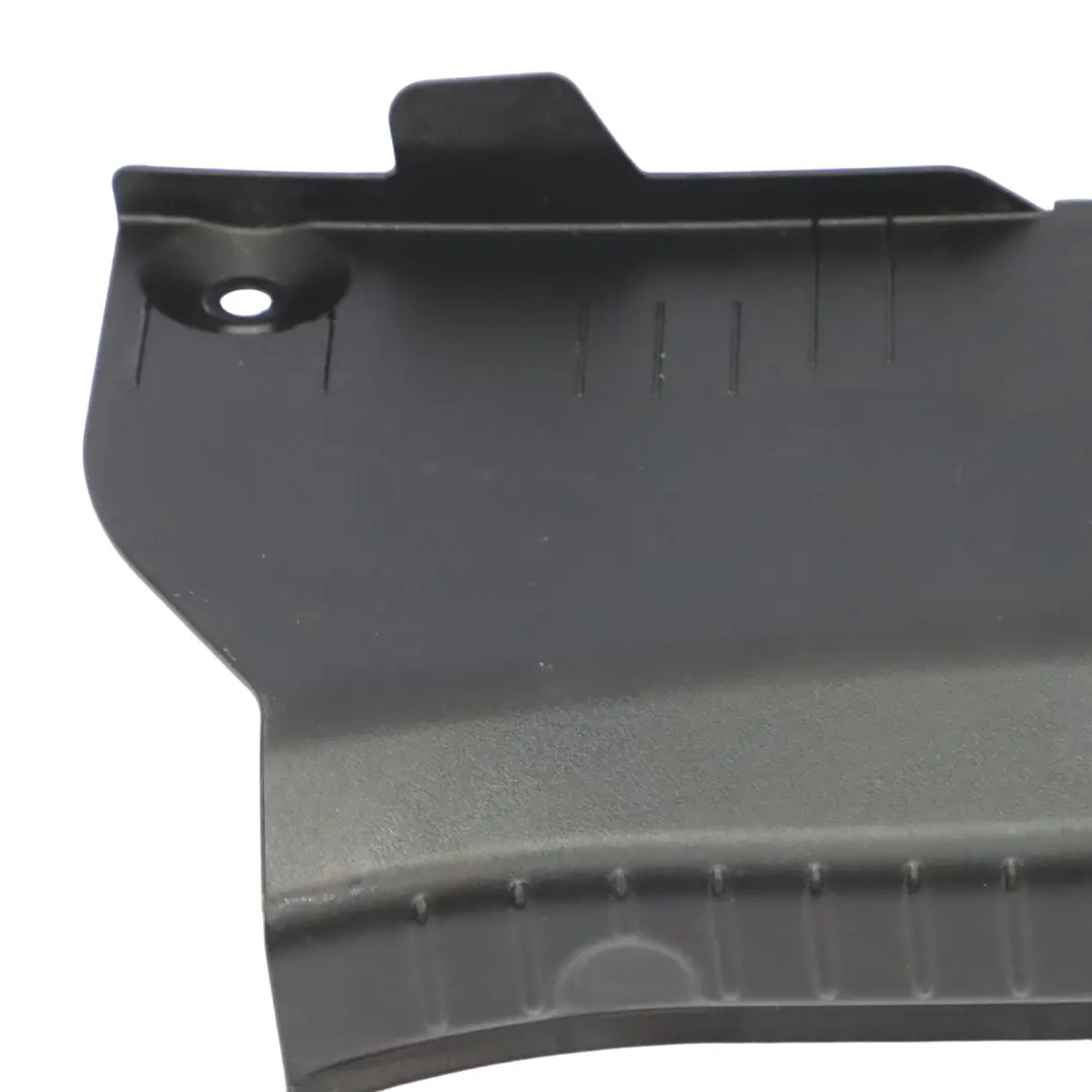 Mercedes SLK R172 Loading Sill Trunk Cover Luggage Edge Trim Panel - SKU A1726903500 - Part number A1726903500