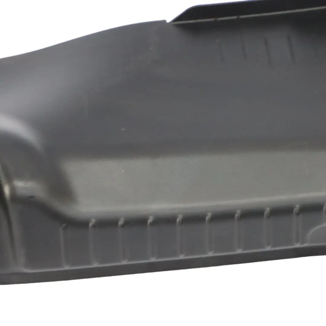 Mercedes SLK R172 Loading Sill Trunk Cover Luggage Edge Trim Panel - SKU A1726903500 - Part number A1726903500