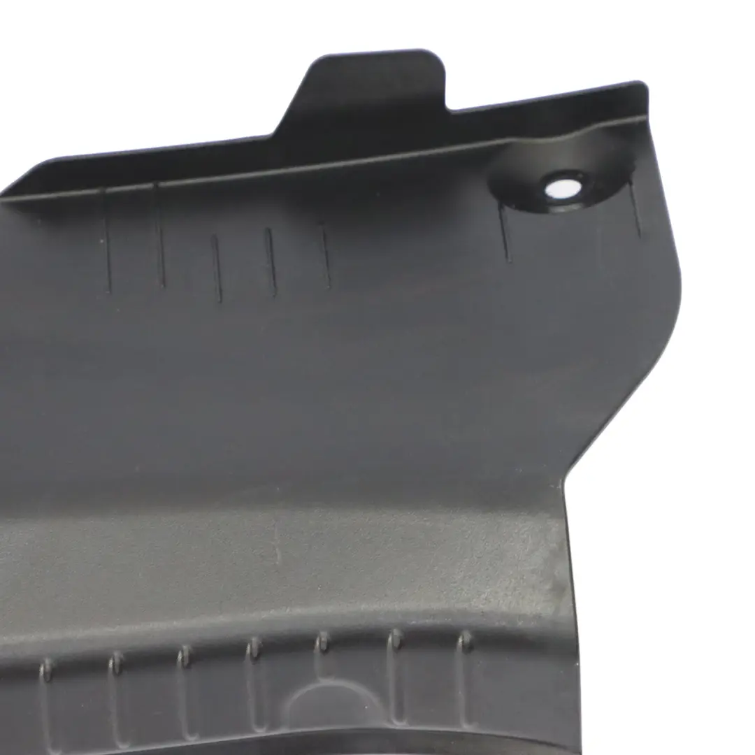 Mercedes SLK R172 Loading Sill Trunk Cover Luggage Edge Trim Panel - SKU A1726903500 - Part number A1726903500