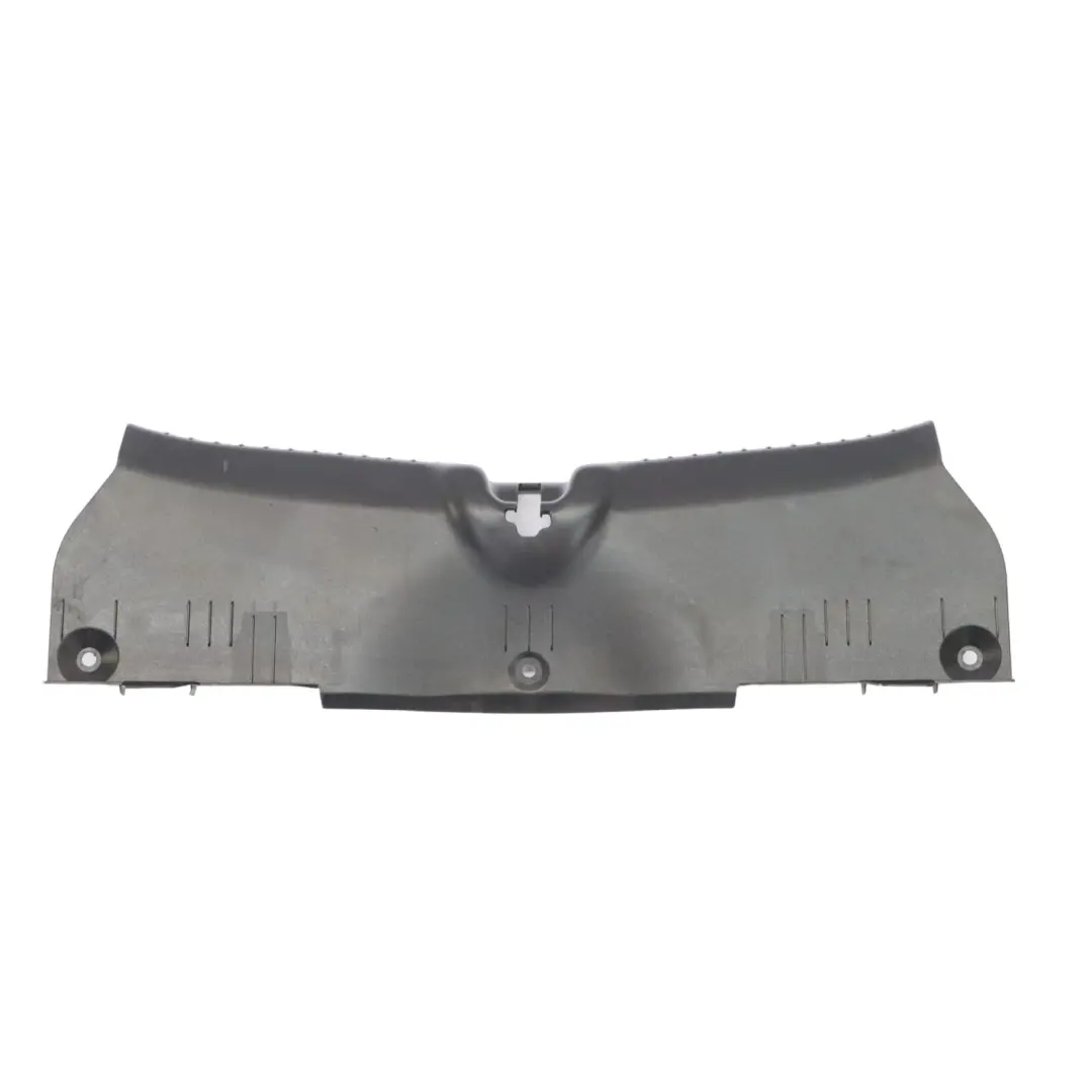 Mercedes SLK R172 Panneau d'habillage de seuil de chargement coffre - SKU A1726903500 - Numéro de pièce A1726903500