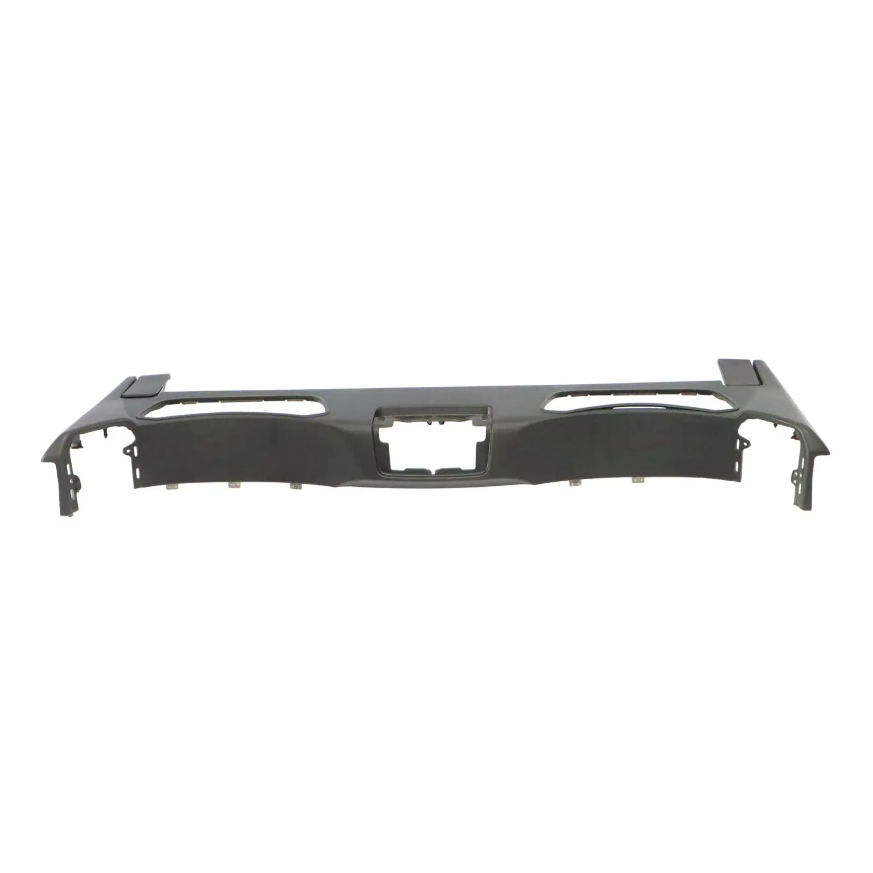 Mercedes SLC 43 AMG R172 Rear Shelf Rollover Bar Trim Cover Black A1726903800