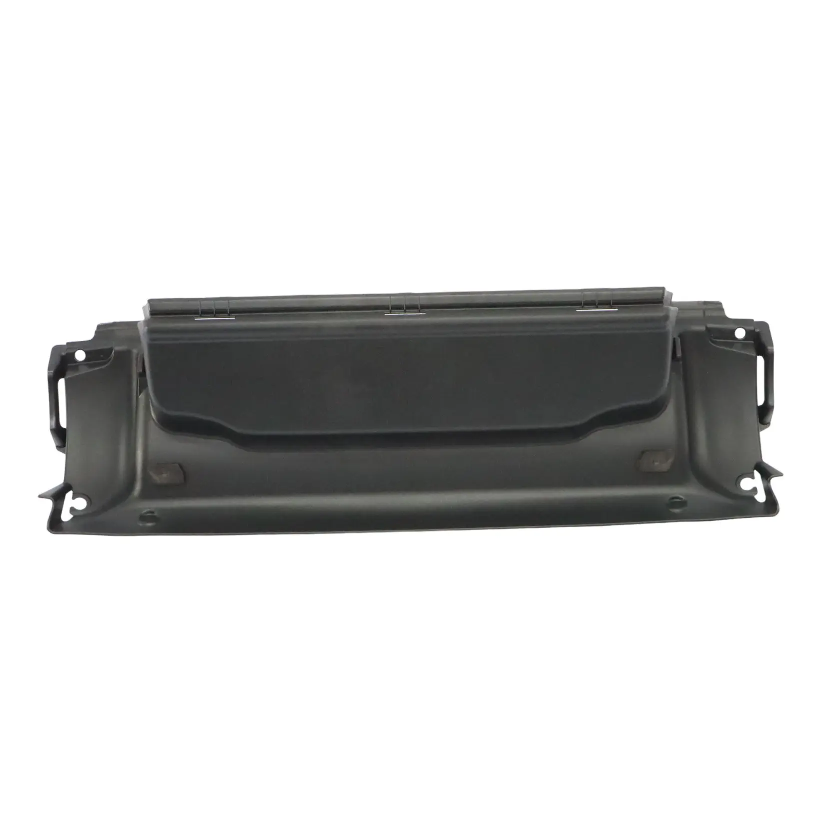 Mercedes SLK R172 Roadster Pannello superiore del bagagliaio nero A1726940900