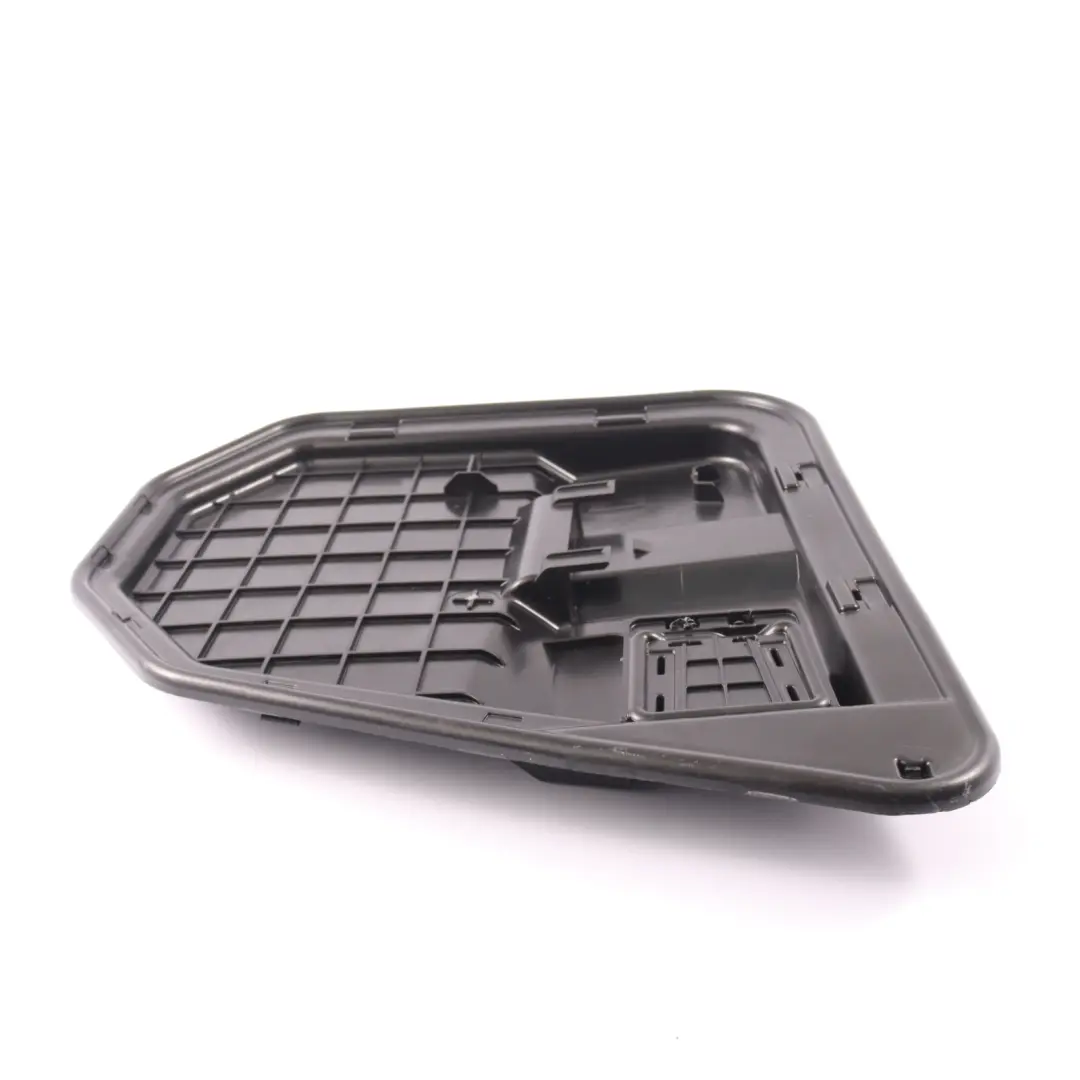 Mercedes SLK R172 Door Trim Front Right O/S Window Lifter Cover Trim - SKU A1727200254 - Part number A1727200254