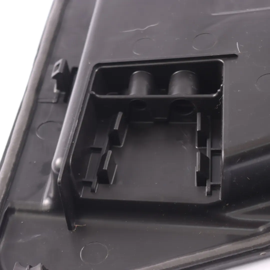 Door Trim Front Right O/S Window Lifter Cover Trim to Mercedes SLK R172 with Part number A1727200254 Mercedes SLK R172 Door Trim Front Right O/S Window Lifter Cover Trim - SKU A1727200254 - Part number A1727200254