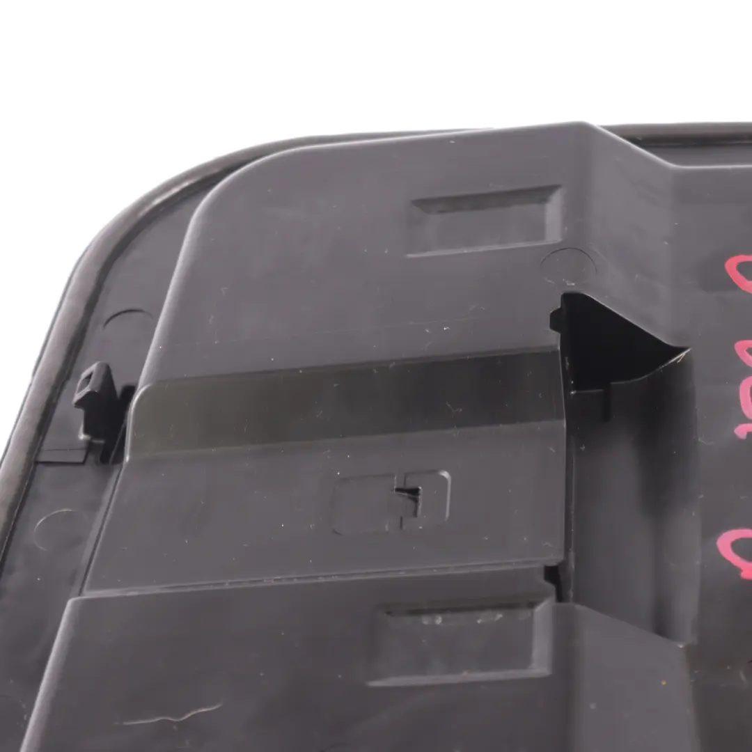 Mercedes SLK R172 Türverkleidung vorne rechts Fensterheber Abdeckung - SKU A1727200254 - Teilenummer A1727200254